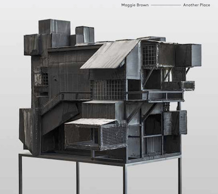 Maggie Brown - Another Place - mastering