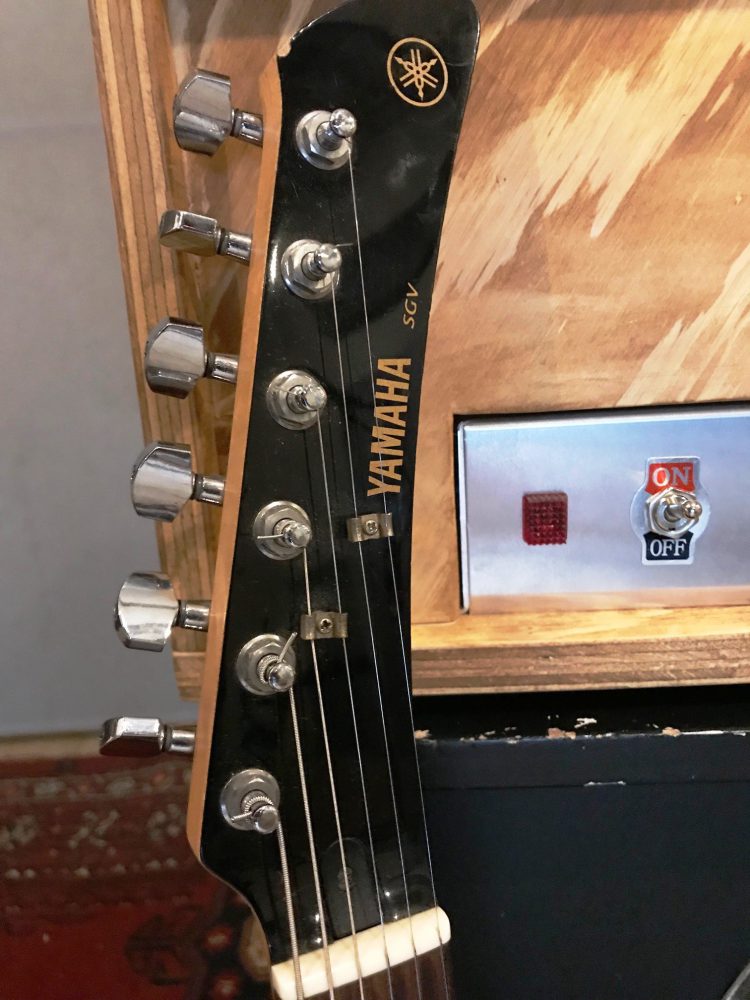 Ibanez 