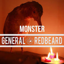 General Redbeard - Monster