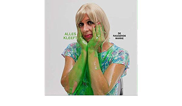 Read more about the article De Raggende Manne album uitgekomen