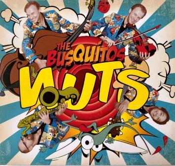 Cover Busquitos album