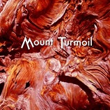Album cover Mount Turmoil