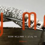 Solo contrabas album van Dion Nijland