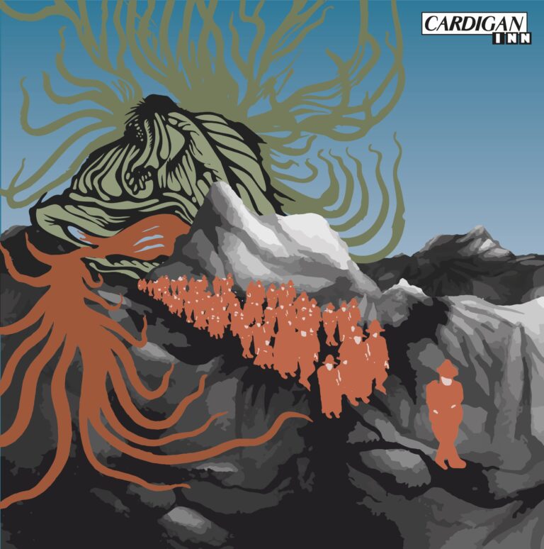 Read more about the article Cardigan Inn single; Meltonan-Detonate