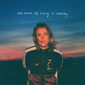 cover art Philine - the truth of living in reality