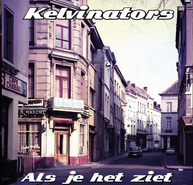 Read more about the article Kelvinators