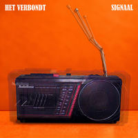 Het Verbondt - Signaal - cover art